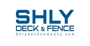 SHLY Deck & Fence